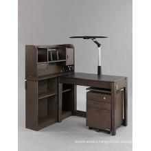 Computer Desk /Study Desk (S-14R6H/6L)